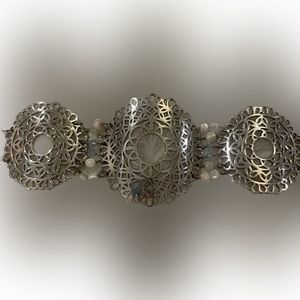 BRIGHTON Silver Bracelet